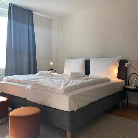 Apartments In Zurich West-Eichbuehlstr 62-66 Εξωτερικό φωτογραφία