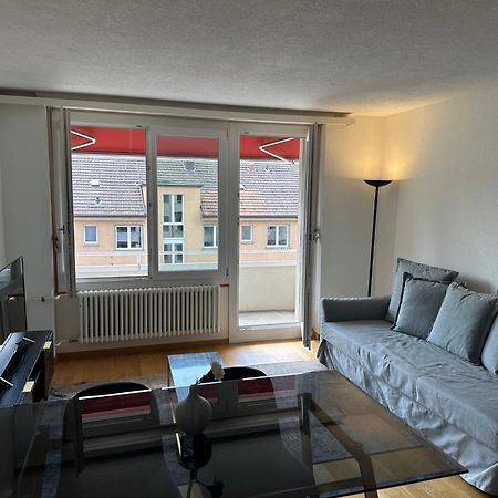 Apartments In Zurich West-Eichbuehlstr 62-66 Εξωτερικό φωτογραφία