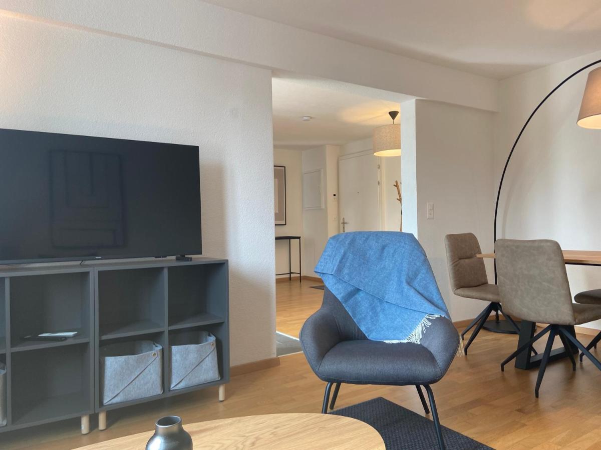Apartments In Zurich West-Eichbuehlstr 62-66 Εξωτερικό φωτογραφία