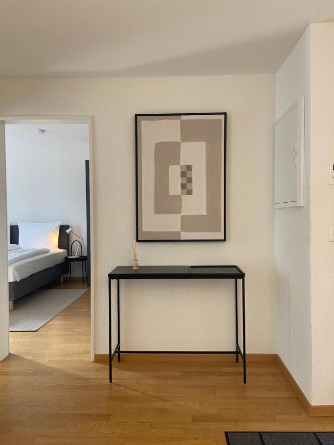 Apartments In Zurich West-Eichbuehlstr 62-66 Εξωτερικό φωτογραφία