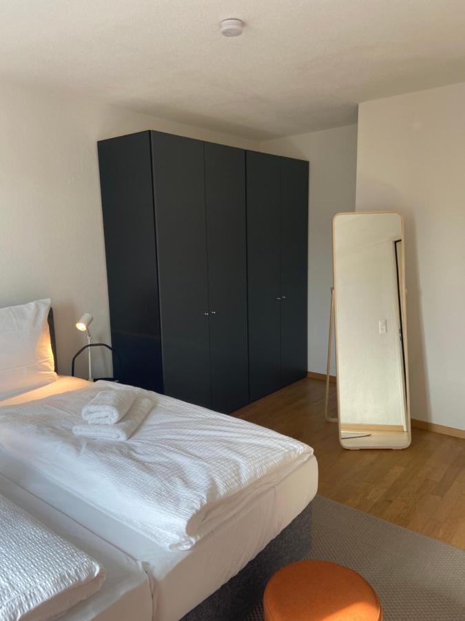 Apartments In Zurich West-Eichbuehlstr 62-66 Εξωτερικό φωτογραφία