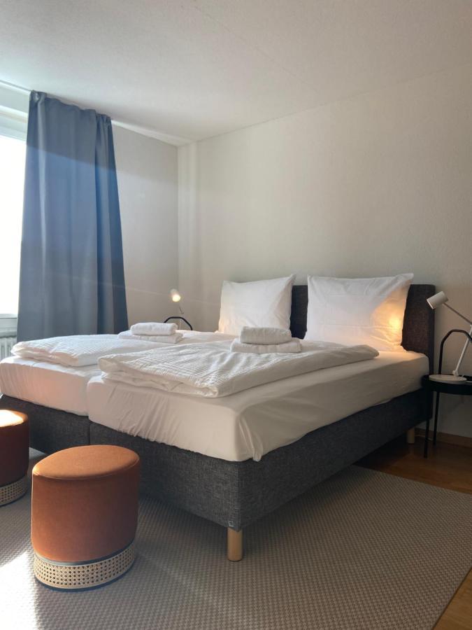 Apartments In Zurich West-Eichbuehlstr 62-66 Εξωτερικό φωτογραφία