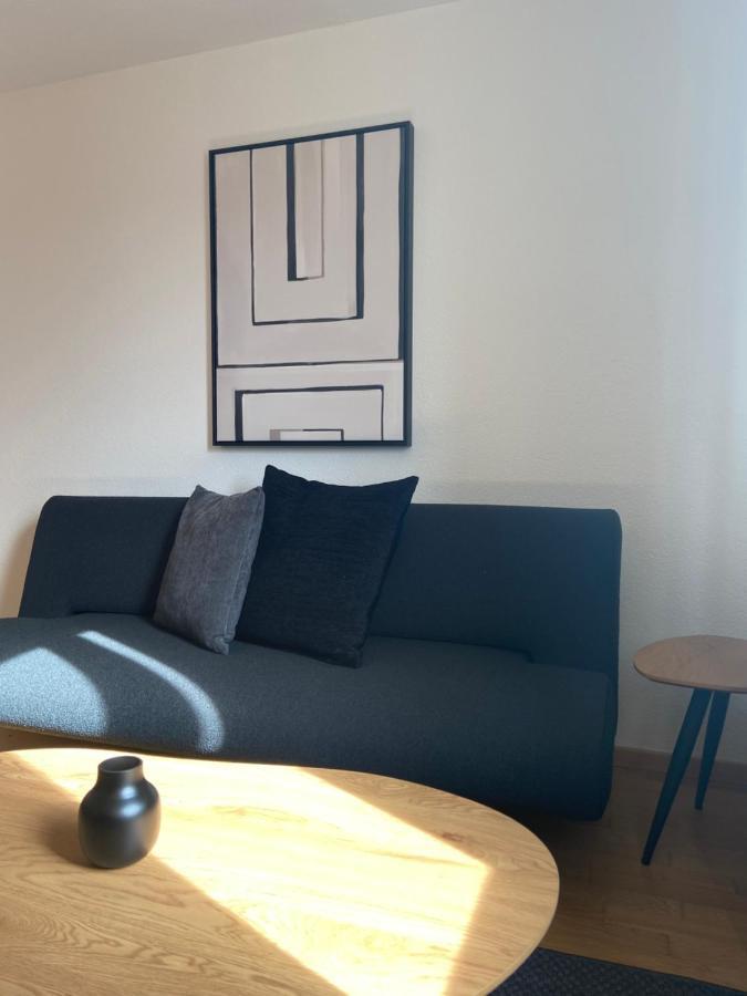 Apartments In Zurich West-Eichbuehlstr 62-66 Εξωτερικό φωτογραφία