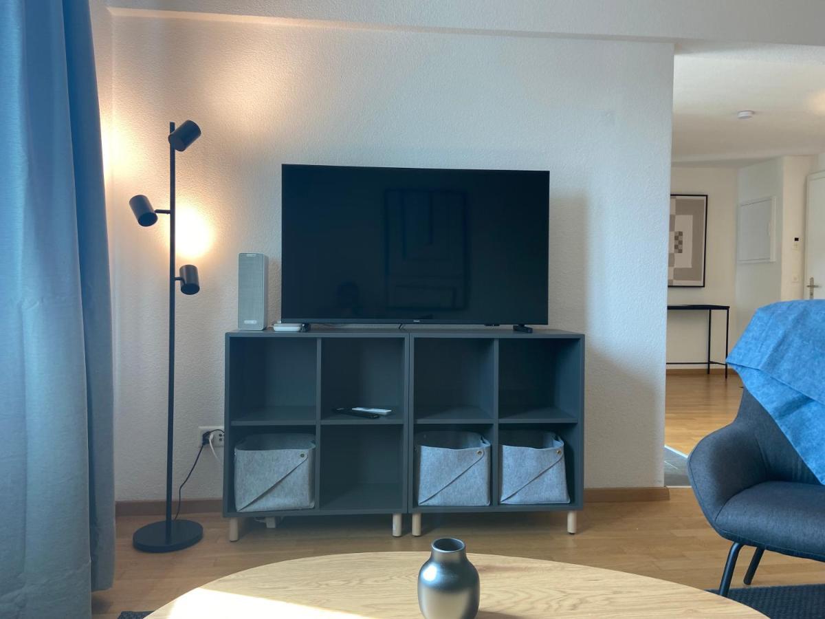 Apartments In Zurich West-Eichbuehlstr 62-66 Εξωτερικό φωτογραφία