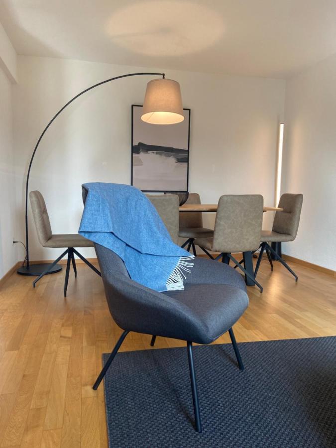 Apartments In Zurich West-Eichbuehlstr 62-66 Εξωτερικό φωτογραφία