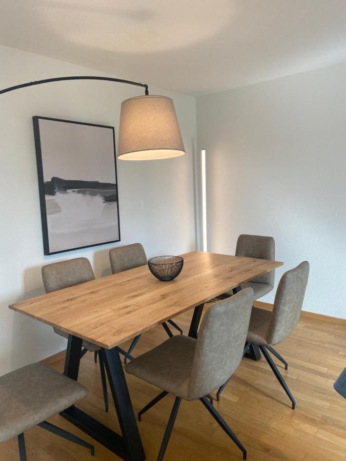 Apartments In Zurich West-Eichbuehlstr 62-66 Εξωτερικό φωτογραφία