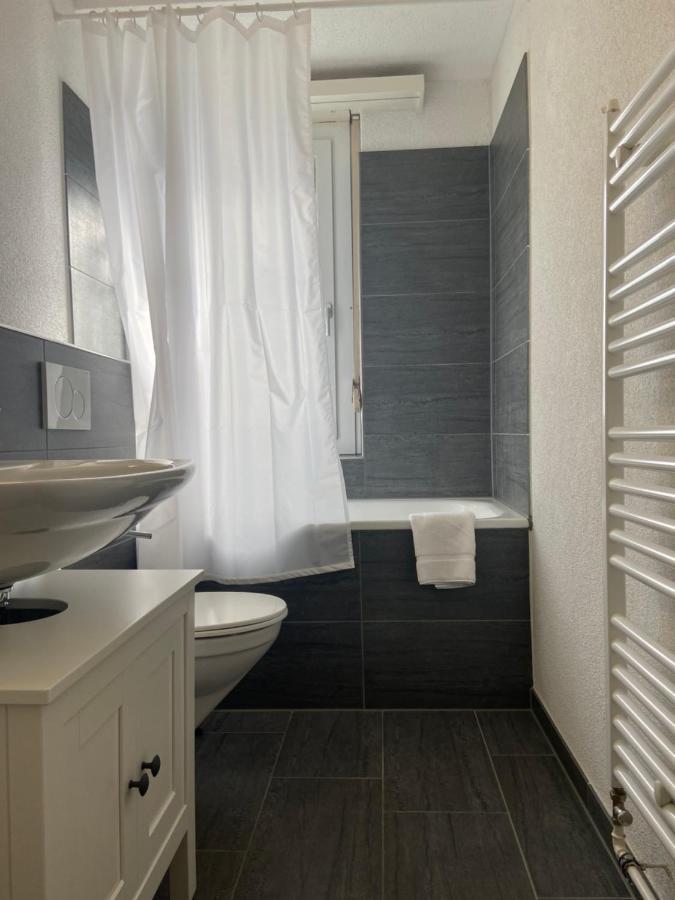 Apartments In Zurich West-Eichbuehlstr 62-66 Εξωτερικό φωτογραφία