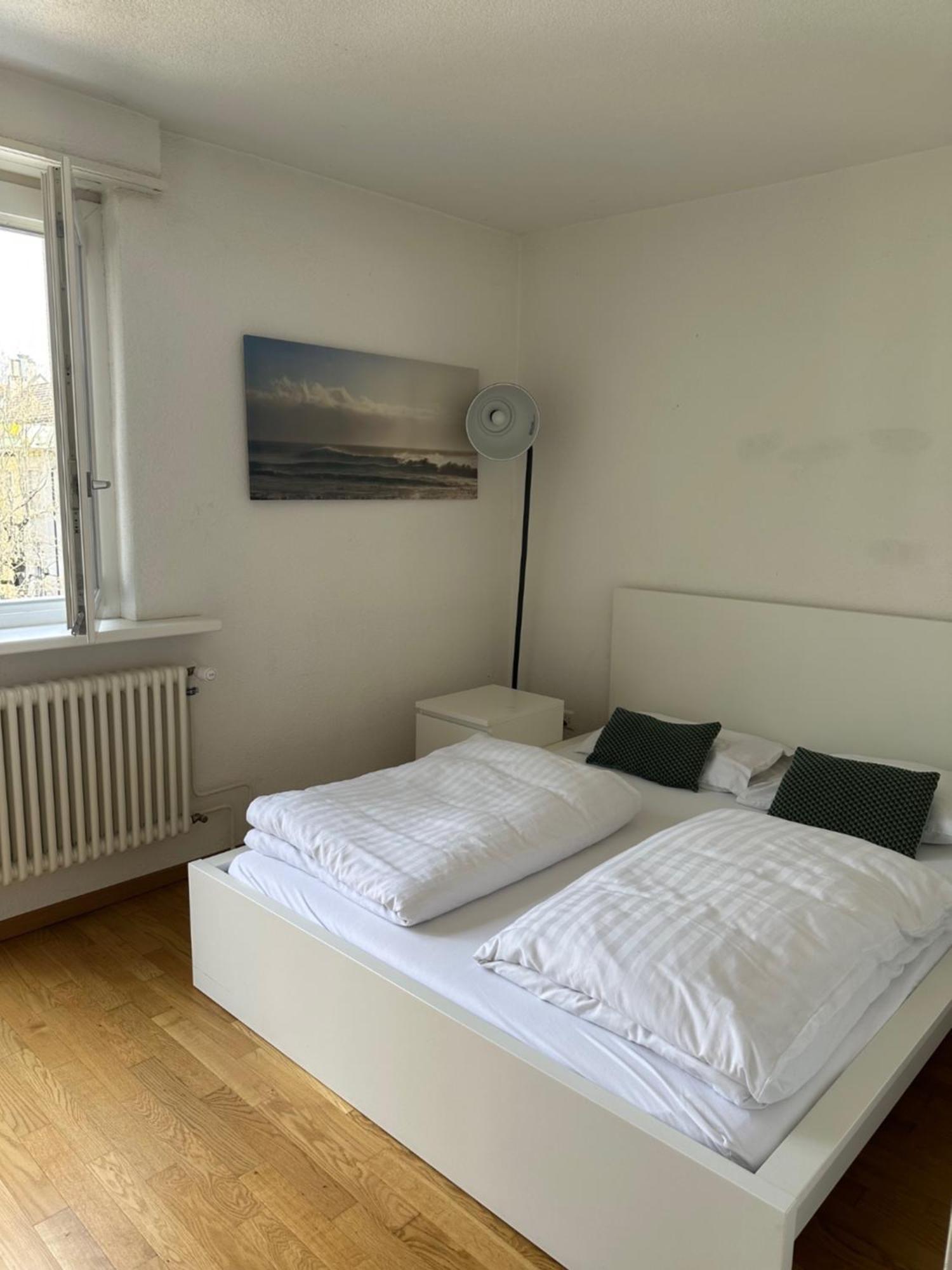 Apartments In Zurich West-Eichbuehlstr 62-66 Εξωτερικό φωτογραφία