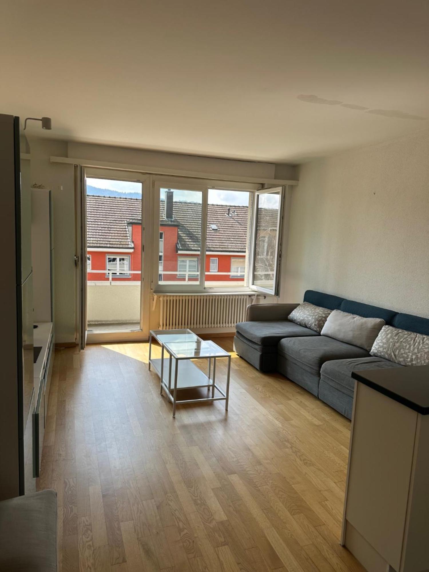 Apartments In Zurich West-Eichbuehlstr 62-66 Εξωτερικό φωτογραφία