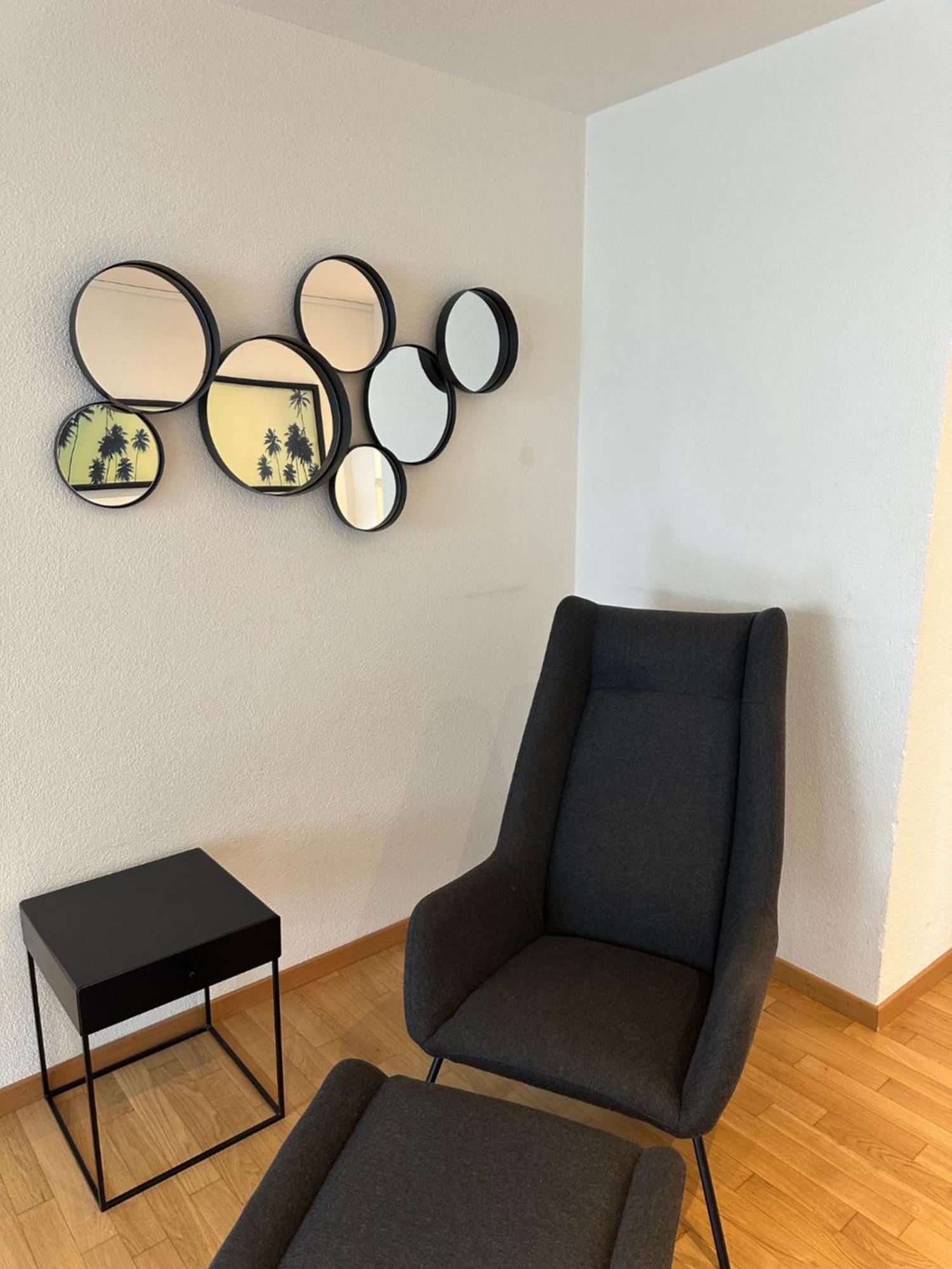 Apartments In Zurich West-Eichbuehlstr 62-66 Εξωτερικό φωτογραφία