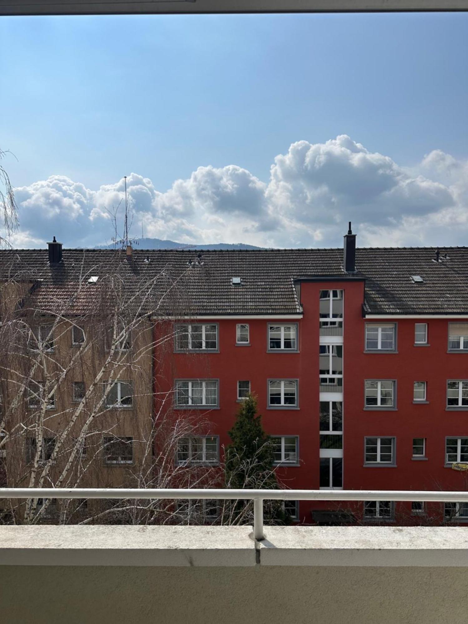 Apartments In Zurich West-Eichbuehlstr 62-66 Εξωτερικό φωτογραφία