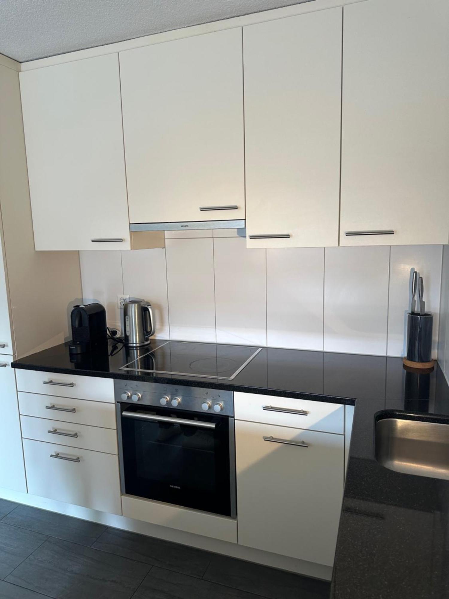 Apartments In Zurich West-Eichbuehlstr 62-66 Εξωτερικό φωτογραφία