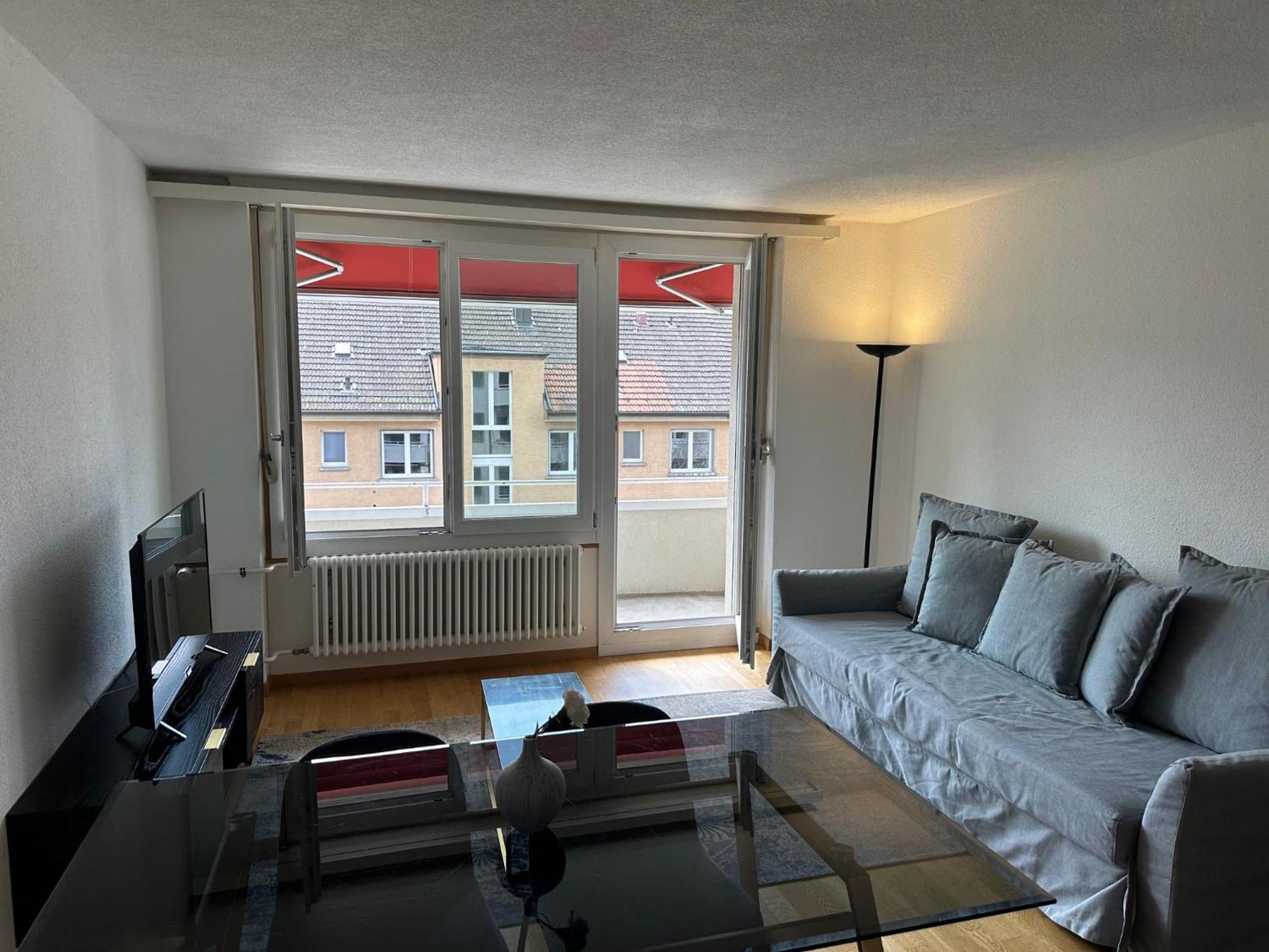Apartments In Zurich West-Eichbuehlstr 62-66 Εξωτερικό φωτογραφία