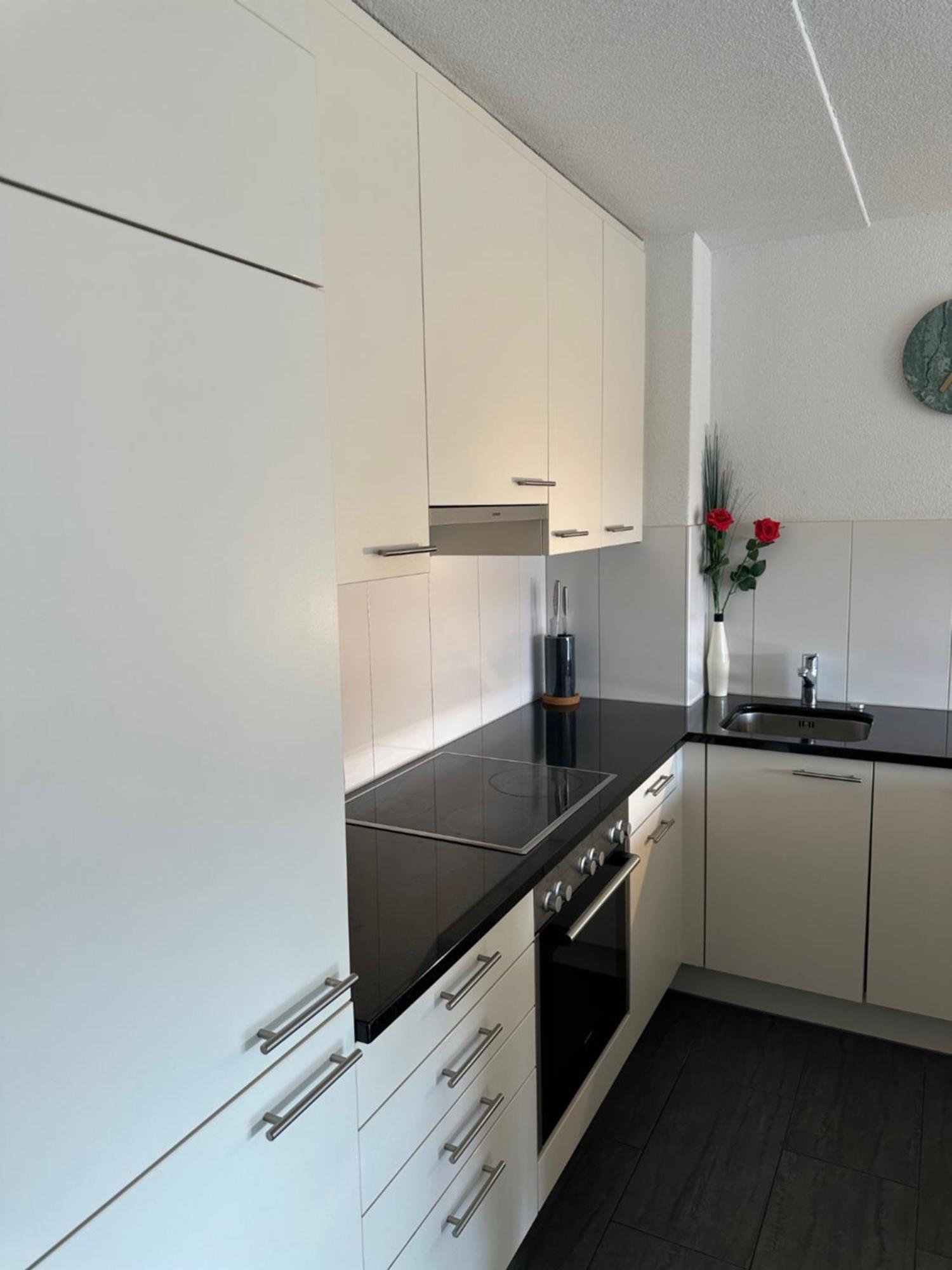 Apartments In Zurich West-Eichbuehlstr 62-66 Εξωτερικό φωτογραφία