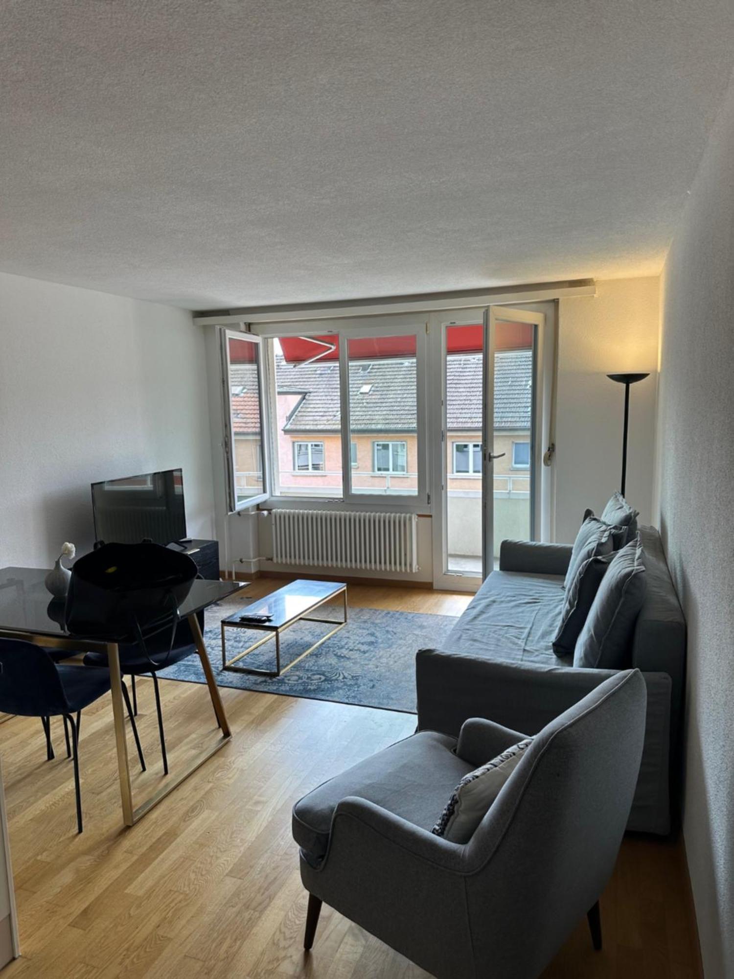 Apartments In Zurich West-Eichbuehlstr 62-66 Εξωτερικό φωτογραφία