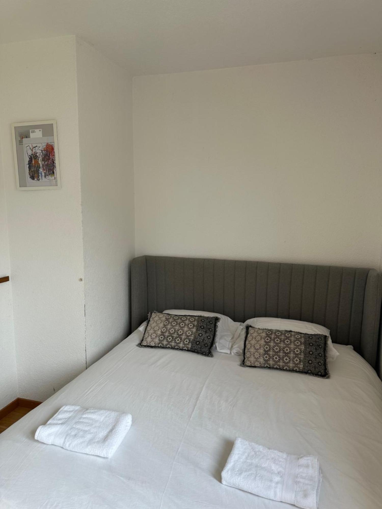 Apartments In Zurich West-Eichbuehlstr 62-66 Εξωτερικό φωτογραφία