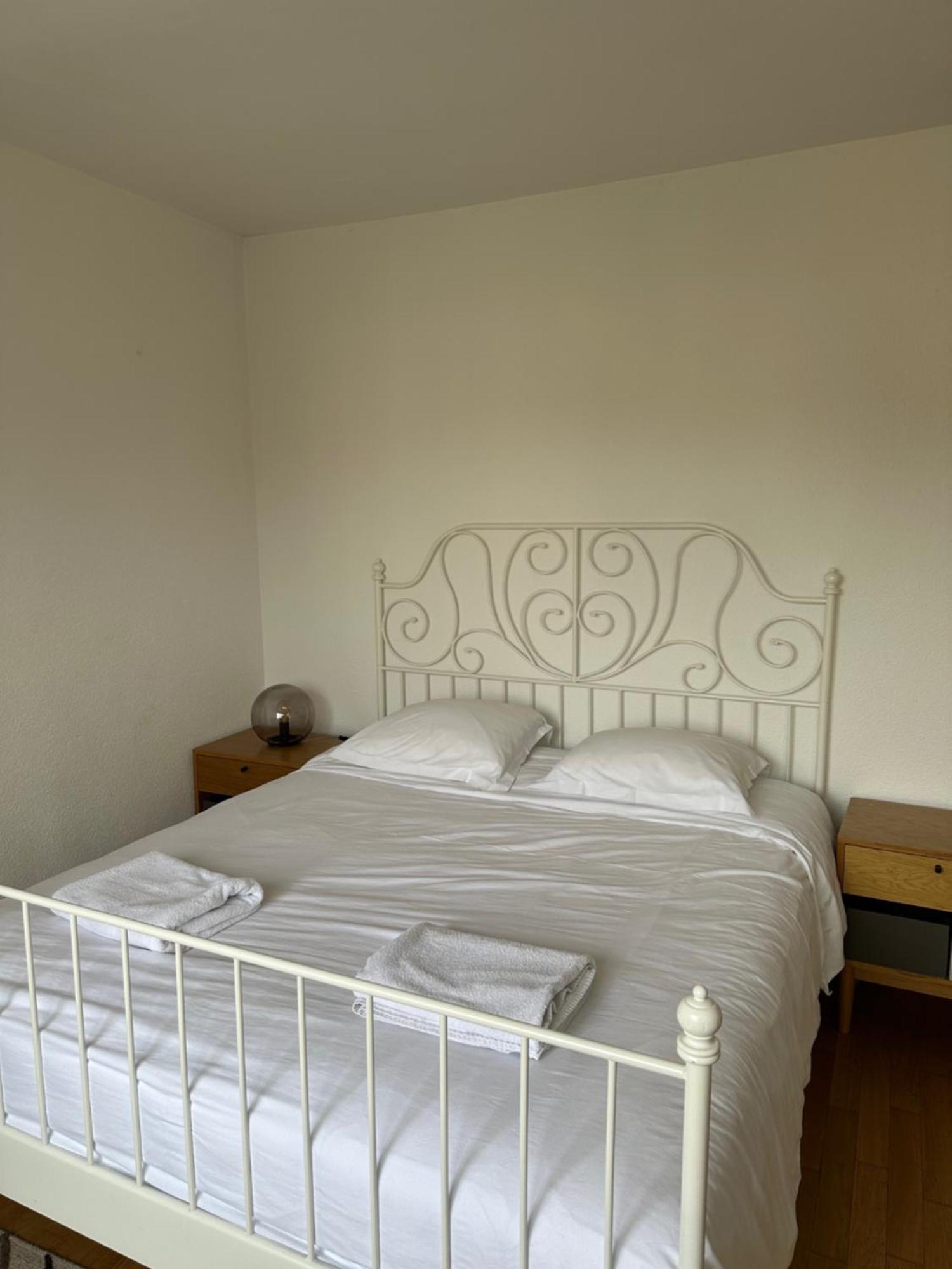 Apartments In Zurich West-Eichbuehlstr 62-66 Εξωτερικό φωτογραφία
