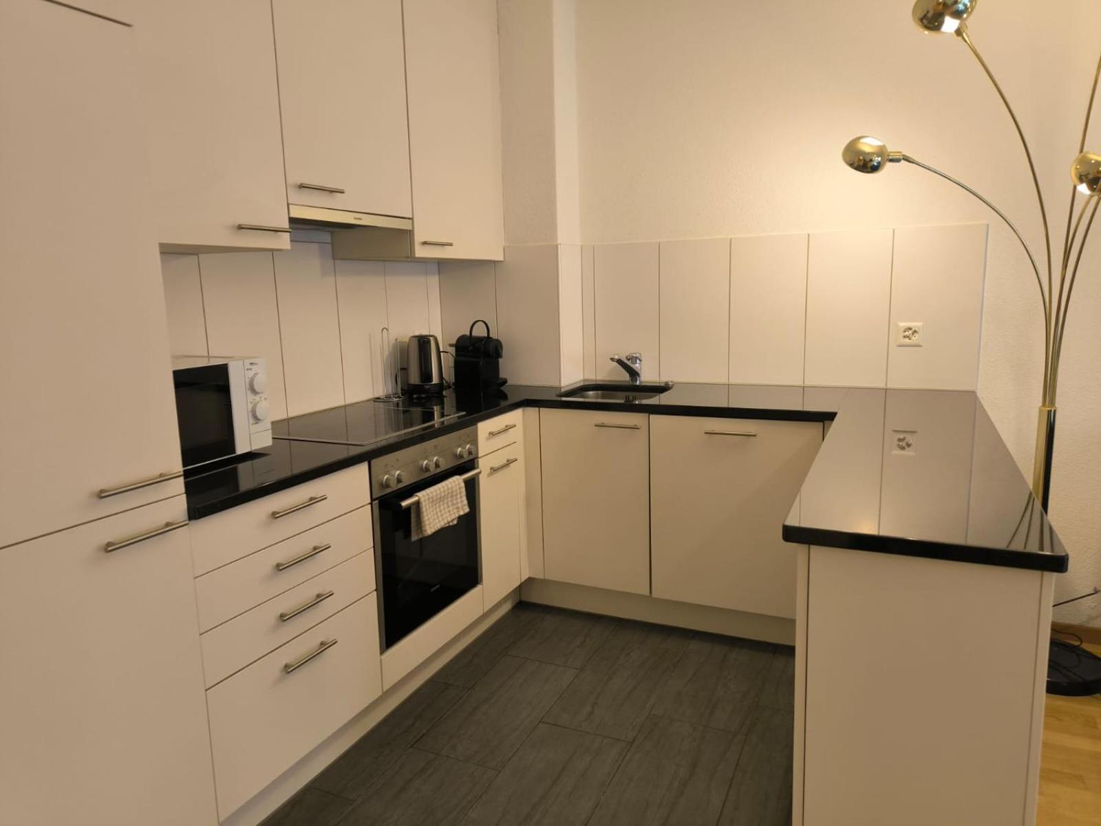 Apartments In Zurich West-Eichbuehlstr 62-66 Εξωτερικό φωτογραφία