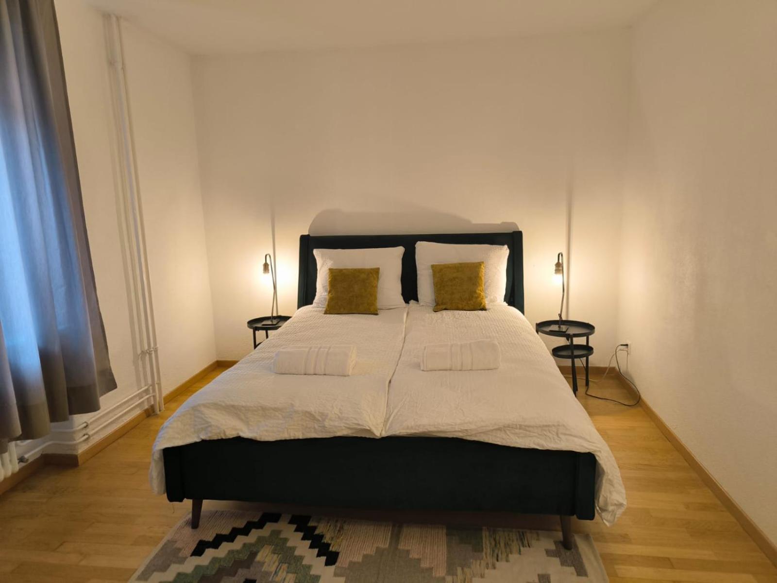 Apartments In Zurich West-Eichbuehlstr 62-66 Εξωτερικό φωτογραφία