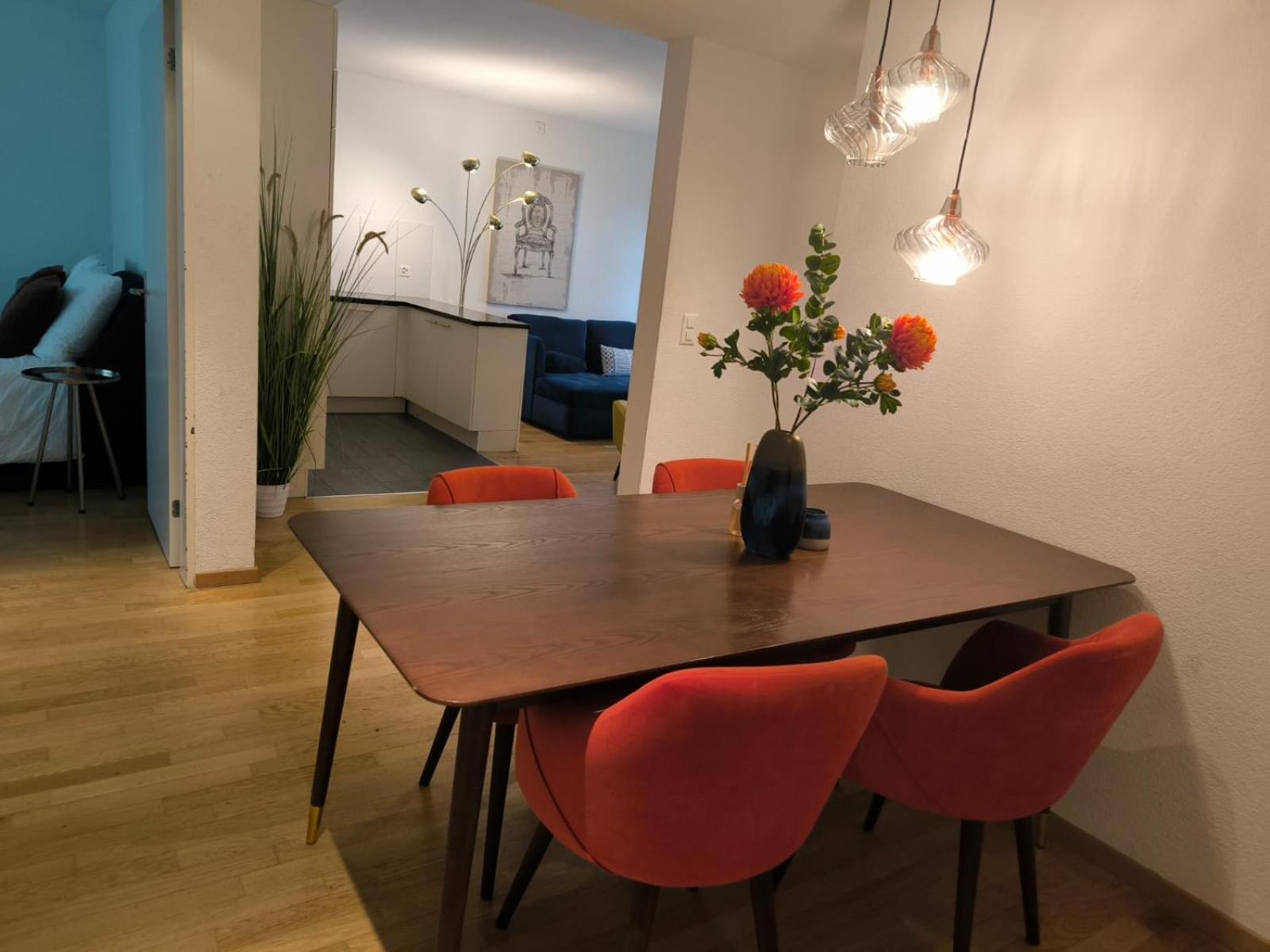 Apartments In Zurich West-Eichbuehlstr 62-66 Εξωτερικό φωτογραφία