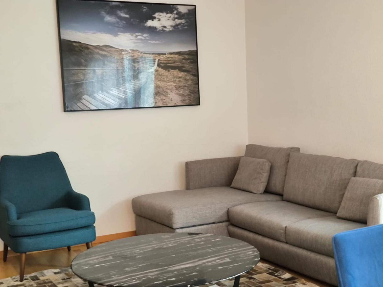 Apartments In Zurich West-Eichbuehlstr 62-66 Εξωτερικό φωτογραφία