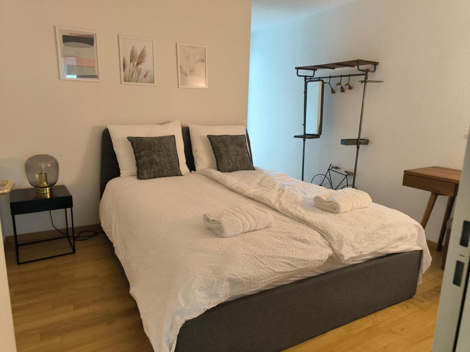 Apartments In Zurich West-Eichbuehlstr 62-66 Εξωτερικό φωτογραφία