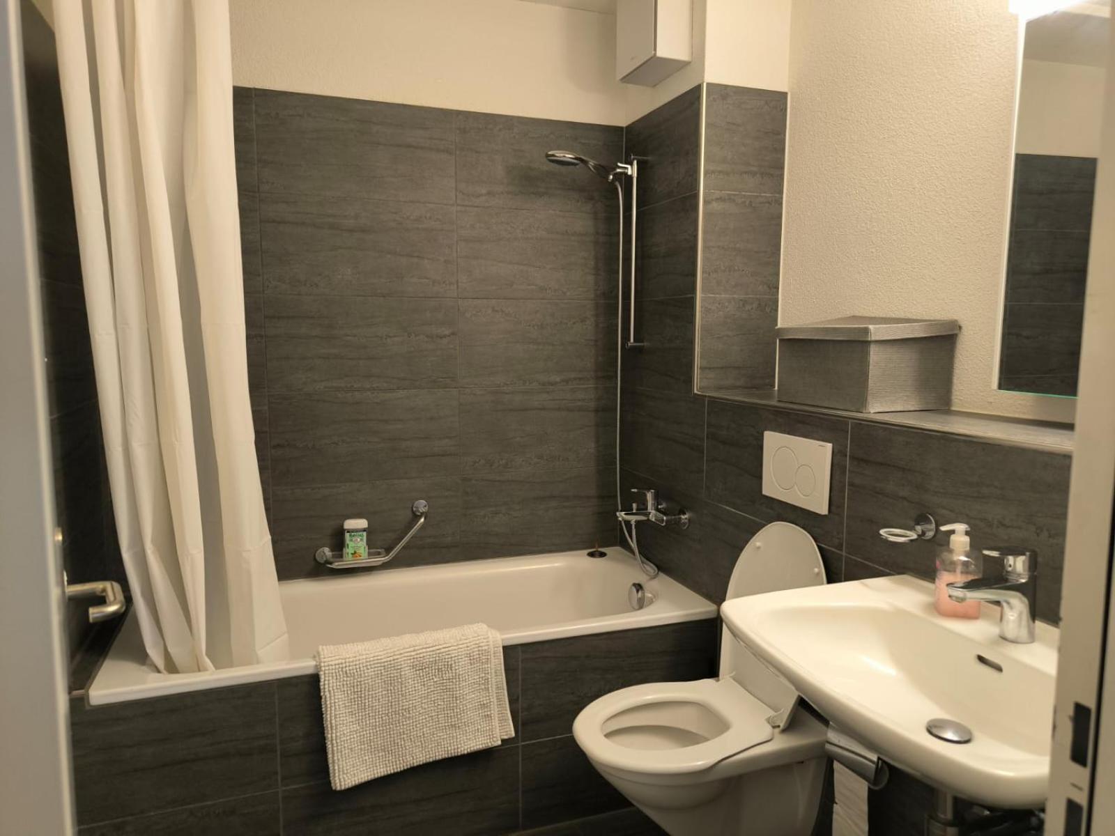 Apartments In Zurich West-Eichbuehlstr 62-66 Εξωτερικό φωτογραφία